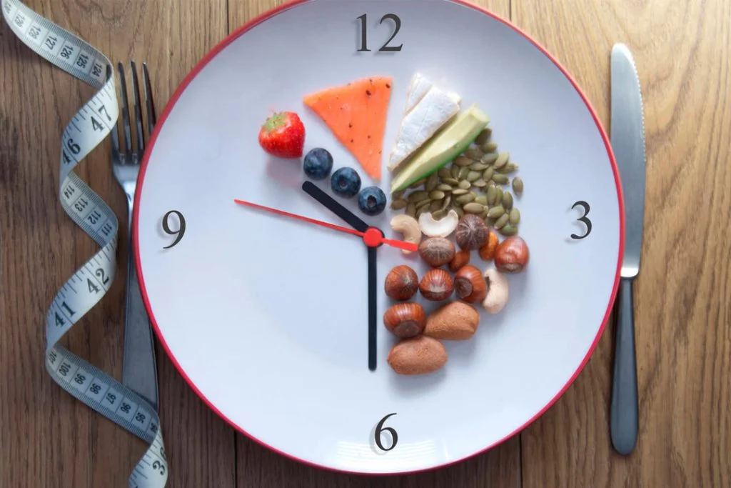 Ayuno Intermitente - Bioestimulación